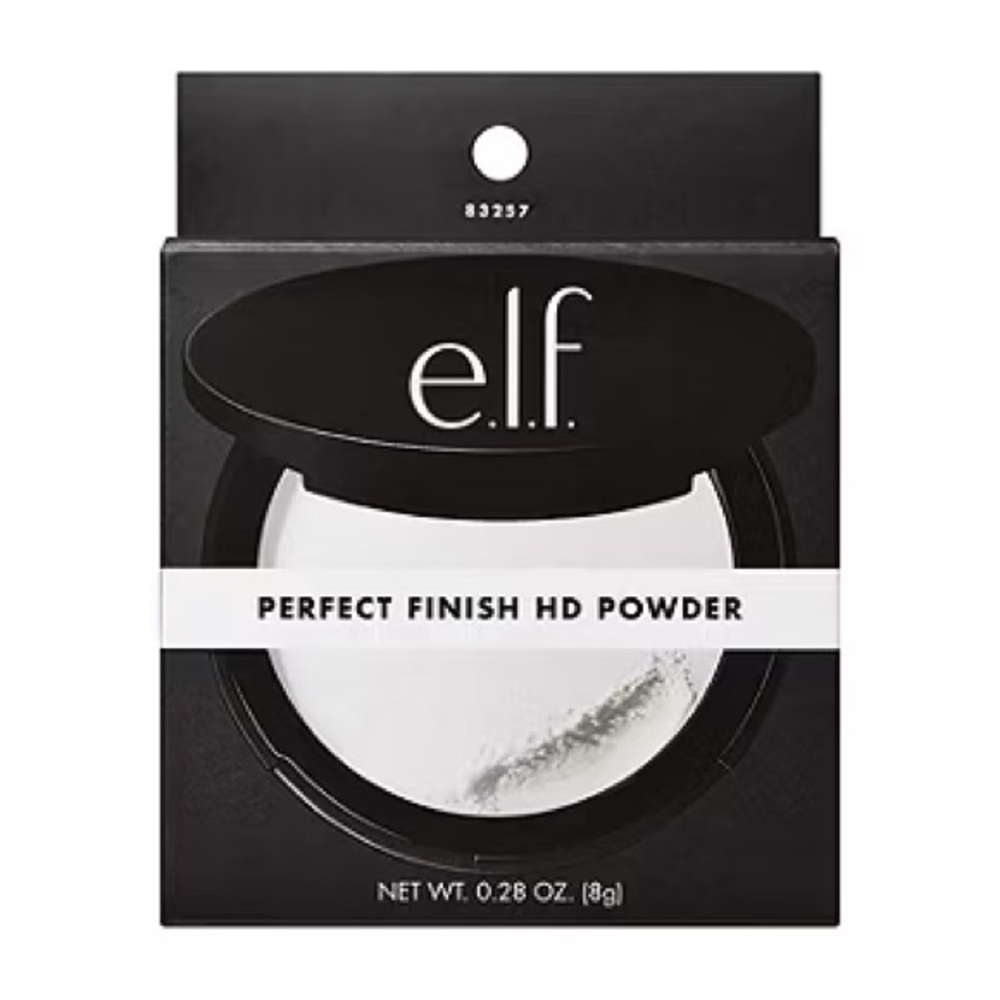 E.L.F Perfect Finish HD Powder - Picture 3 of 5
